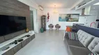 Foto 6 de Apartamento com 3 Quartos à venda, 108m² em Barra Funda, Guarujá