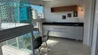 Foto 3 de Apartamento com 2 Quartos à venda, 83m² em Canto do Forte, Praia Grande