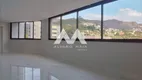 Foto 14 de Apartamento com 4 Quartos à venda, 187m² em Serra, Belo Horizonte