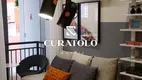 Foto 3 de Apartamento com 2 Quartos à venda, 34m² em Parque da Vila Prudente, São Paulo