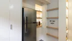 Foto 10 de Apartamento com 1 Quarto à venda, 56m² em Vila Olímpia, São Paulo