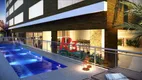 Foto 16 de Apartamento com 1 Quarto para alugar, 45m² em Pompeia, Santos