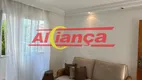 Foto 5 de Casa com 3 Quartos à venda, 120m² em Vila Sao Joao Batista, Guarulhos