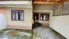 Foto 10 de Casa com 3 Quartos à venda, 66m² em Vila Ipanema, Piraquara