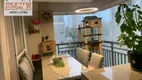 Foto 9 de Apartamento com 3 Quartos à venda, 93m² em Vila Baeta Neves, São Bernardo do Campo