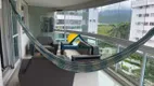 Foto 14 de Apartamento com 3 Quartos à venda, 122m² em Recreio Dos Bandeirantes, Rio de Janeiro