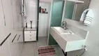 Foto 17 de Apartamento com 3 Quartos à venda, 136m² em Pompeia, Santos