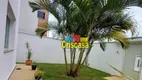 Foto 10 de Casa com 4 Quartos à venda, 236m² em Recreio, Rio das Ostras