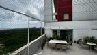 Foto 8 de Cobertura com 4 Quartos à venda, 360m² em Patamares, Salvador