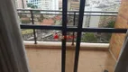 Foto 7 de Flat com 1 Quarto para alugar, 42m² em Vila Nova Conceição, São Paulo