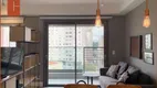 Foto 3 de Apartamento com 1 Quarto para venda ou aluguel, 35m² em Jardim Paulista, São Paulo