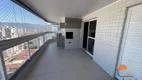 Foto 15 de Apartamento com 3 Quartos à venda, 133m² em Cidade Ocian, Praia Grande