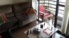 Foto 3 de Apartamento com 3 Quartos à venda, 121m² em Jardim Sul, São Paulo