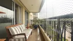 Foto 7 de Apartamento com 4 Quartos à venda, 220m² em Alto de Pinheiros, São Paulo