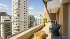 Foto 2 de Apartamento com 2 Quartos à venda, 150m² em Vila Olímpia, São Paulo