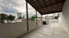 Foto 3 de Cobertura com 3 Quartos à venda, 140m² em Jardim Bela Vista, Santo André