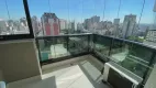 Foto 9 de Apartamento com 1 Quarto para alugar, 38m² em Bela Vista, São Paulo