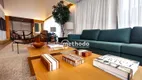 Foto 8 de Casa de Condomínio com 3 Quartos à venda, 330m² em Alphaville Dom Pedro, Campinas