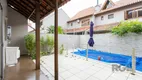 Foto 11 de Casa de Condomínio com 3 Quartos à venda, 195m² em Guarujá, Porto Alegre