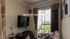 Foto 3 de Apartamento com 3 Quartos à venda, 65m² em Vila Madalena, São Paulo