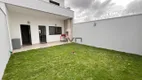 Foto 14 de Sobrado com 3 Quartos à venda, 125m² em Novo Mundo, Uberlândia