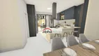 Foto 10 de Casa de Condomínio com 3 Quartos à venda, 236m² em Alphaville Dom Pedro, Campinas