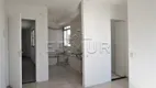 Foto 3 de Apartamento com 2 Quartos à venda, 40m² em Vila Lutecia, Santo André