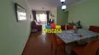 Foto 2 de Apartamento com 3 Quartos à venda, 110m² em Vila Nova, Cabo Frio