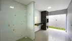 Foto 11 de Casa com 3 Quartos à venda, 102m² em Recanto Tropical, Cascavel