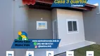 Foto 2 de Casa com 3 Quartos à venda, 90m² em Pedras, Fortaleza