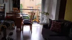 Foto 3 de Apartamento com 2 Quartos à venda, 54m² em Jardim Ouro Preto, Taboão da Serra