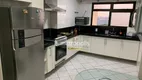 Foto 16 de Apartamento com 3 Quartos à venda, 130m² em Vila Caminho do Mar, São Bernardo do Campo