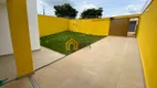 Foto 3 de Casa com 3 Quartos à venda, 120m² em Novo Igarapé, Igarapé