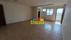 Foto 6 de Sala Comercial para venda ou aluguel, 42m² em Alto Cajueiros, Macaé