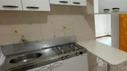 Foto 6 de Apartamento com 1 Quarto à venda, 33m² em Carvoeira, Florianópolis