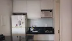 Foto 5 de Flat com 1 Quarto para alugar, 38m² em Moema, São Paulo