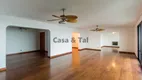 Foto 3 de Apartamento com 4 Quartos para alugar, 337m² em Alto Da Boa Vista, São Paulo