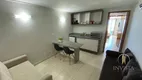 Foto 5 de Apartamento com 1 Quarto à venda, 35m² em Cabo Branco, João Pessoa