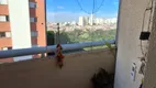 Foto 9 de Apartamento com 3 Quartos à venda, 99m² em Vila Monte Alegre, São Paulo