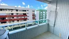 Foto 6 de Apartamento com 1 Quarto à venda, 43m² em Manaíra, João Pessoa