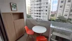 Foto 21 de Apartamento com 1 Quarto para venda ou aluguel, 24m² em Vila Madalena, São Paulo