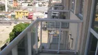 Foto 2 de Apartamento com 2 Quartos à venda, 60m² em Cascadura, Rio de Janeiro