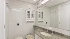 Foto 9 de Apartamento com 3 Quartos à venda, 143m² em Cabral, Curitiba