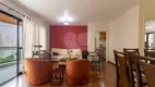 Foto 12 de Apartamento com 4 Quartos à venda, 160m² em Perdizes, São Paulo