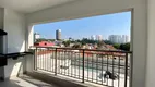 Foto 2 de Apartamento com 2 Quartos à venda, 58m² em Chácara Santo Antônio, São Paulo