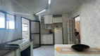 Foto 14 de Apartamento com 4 Quartos à venda, 134m² em Barra Funda, Guarujá