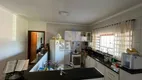 Foto 12 de Casa de Condomínio com 2 Quartos à venda, 153m² em Residencial Vale Florido, Piratininga