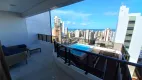 Foto 4 de Apartamento com 3 Quartos à venda, 89m² em Tambaú, João Pessoa