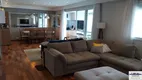 Foto 8 de Apartamento com 4 Quartos à venda, 141m² em Vila Romana, São Paulo