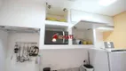 Foto 6 de Apartamento com 1 Quarto à venda, 35m² em Vila Olímpia, São Paulo